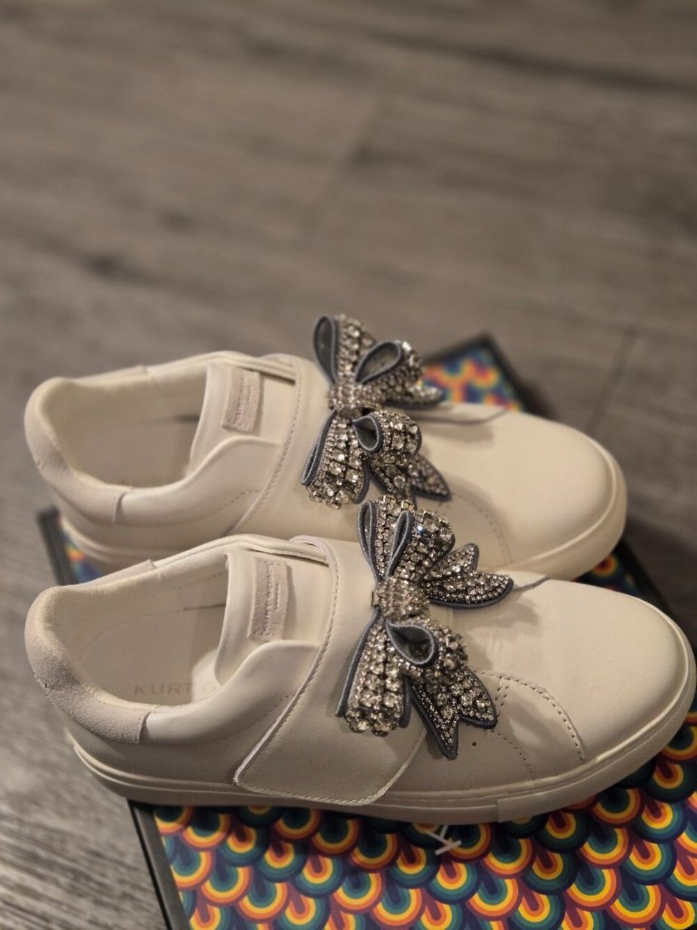 Sneakers